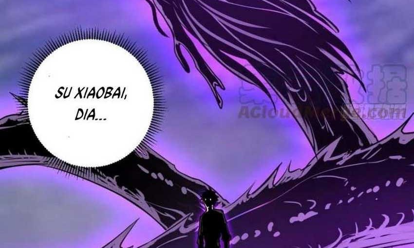 Dark Star Emperor chapter 118 halaman 4