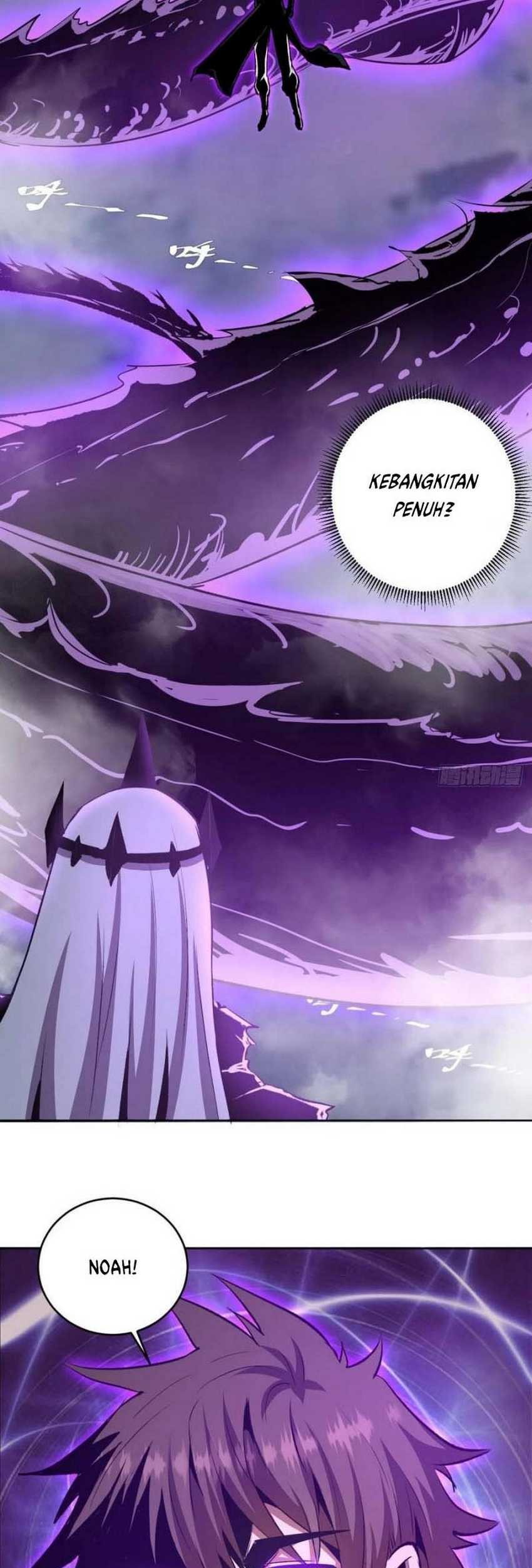 Dark Star Emperor chapter 118 halaman 5