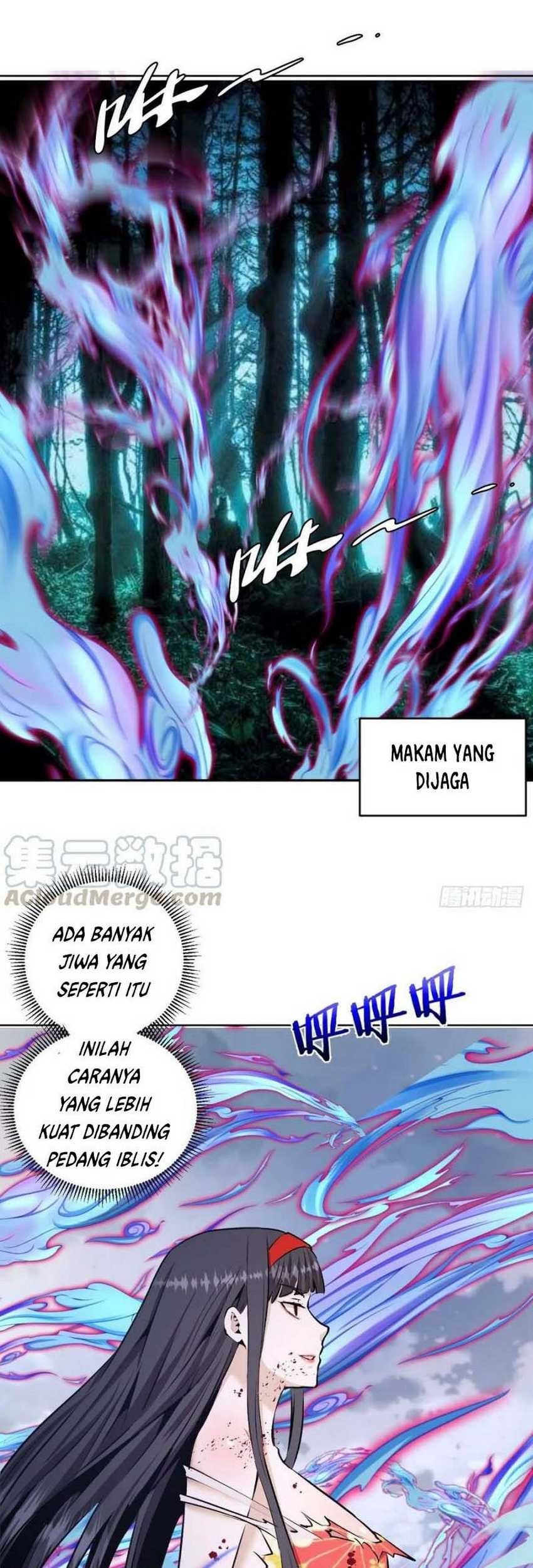 Dark Star Emperor chapter 118 halaman 11