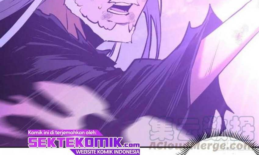 Dark Star Emperor chapter 118 halaman 19