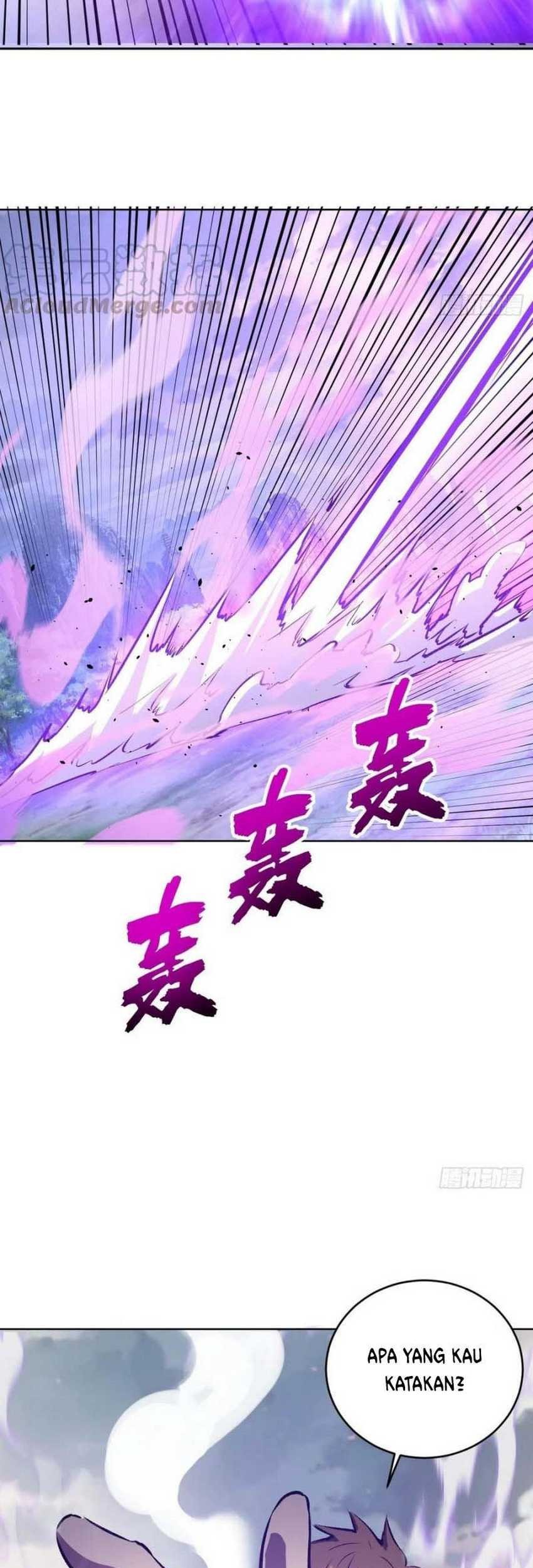 Dark Star Emperor chapter 118 halaman 24