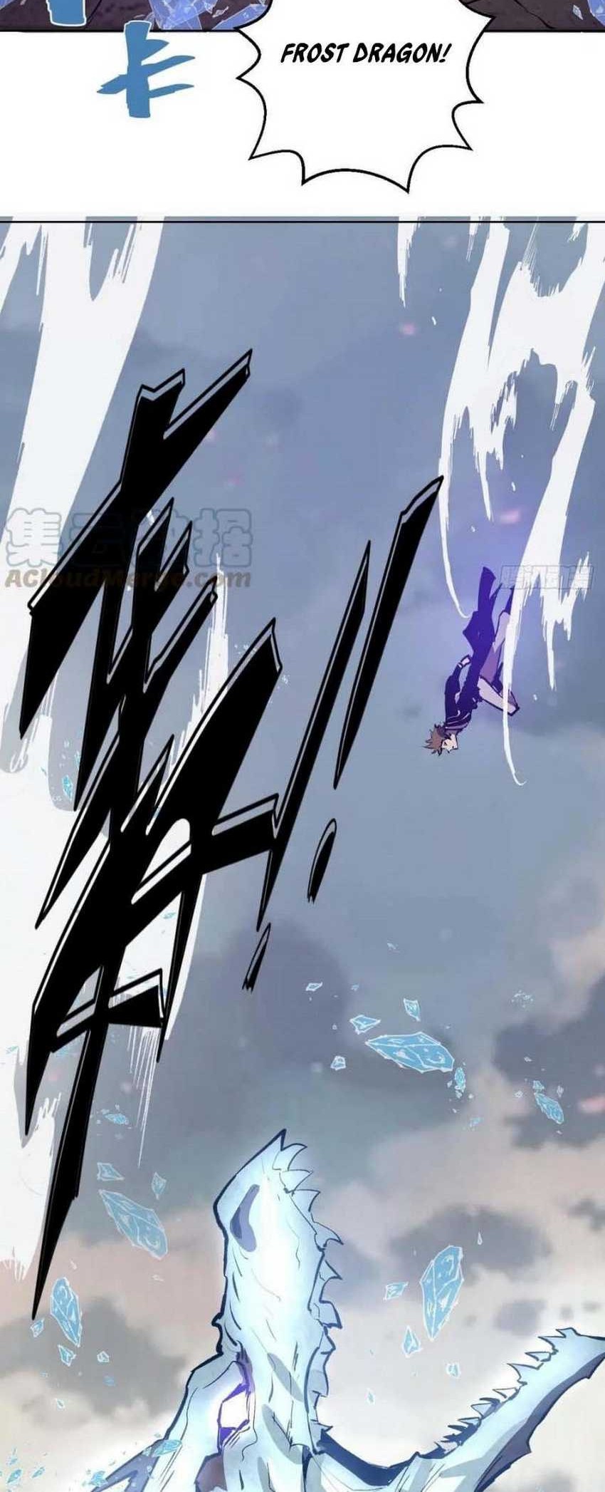 Dark Star Emperor chapter 118 halaman 29