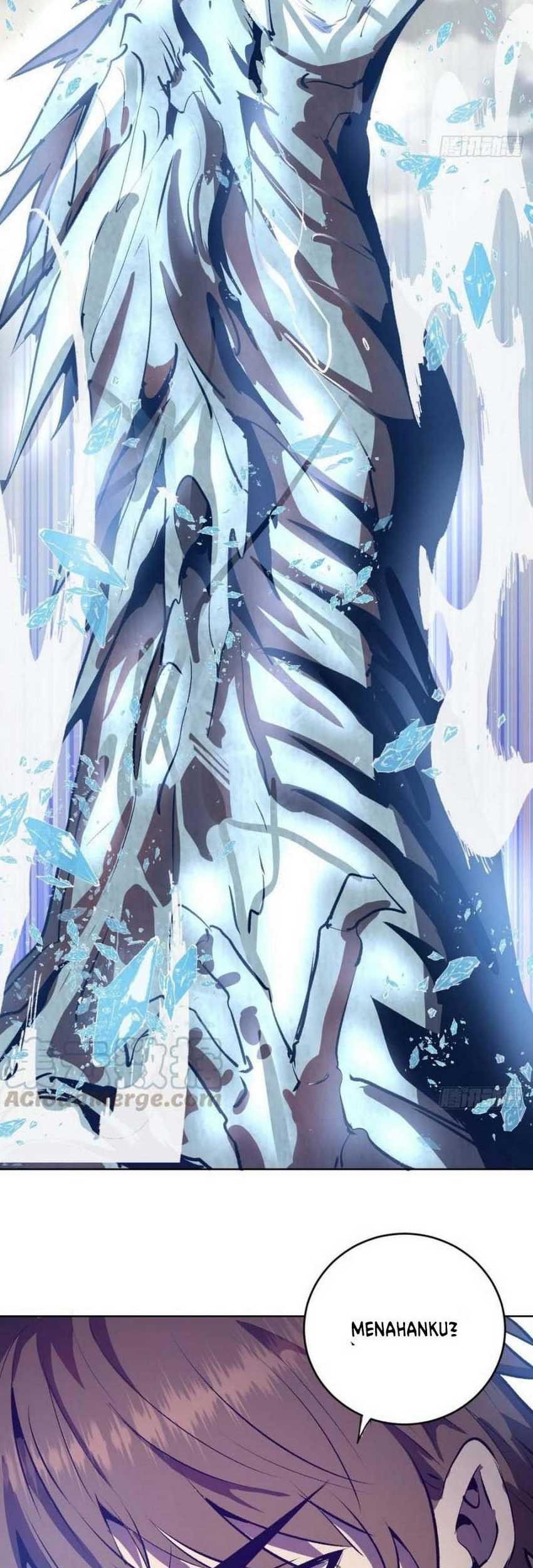 Dark Star Emperor chapter 118 halaman 30