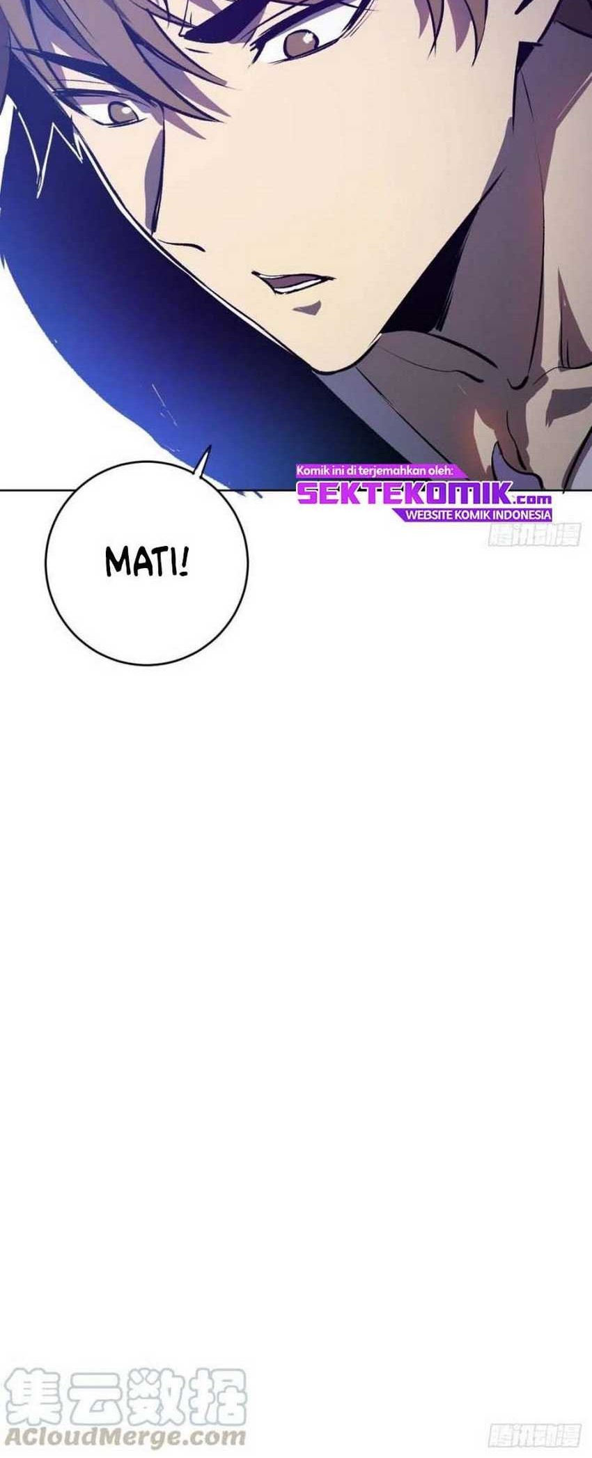 Dark Star Emperor chapter 118 halaman 31