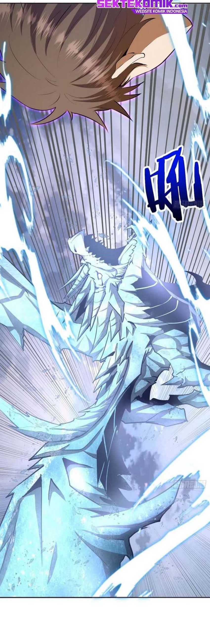 Dark Star Emperor Bab 119 halaman 3