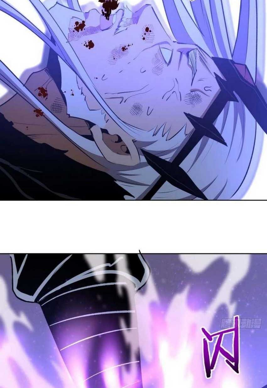 Dark Star Emperor Bab 119 halaman 10