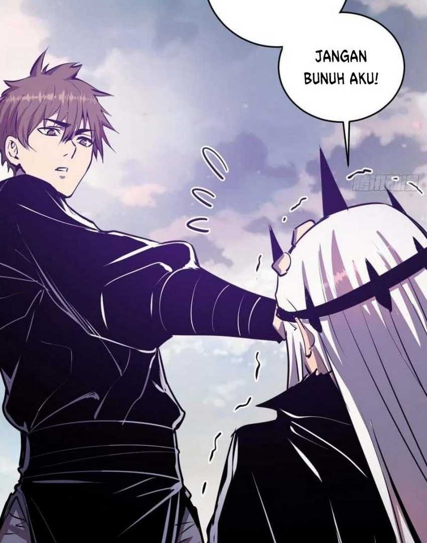 Dark Star Emperor Bab 119 halaman 25