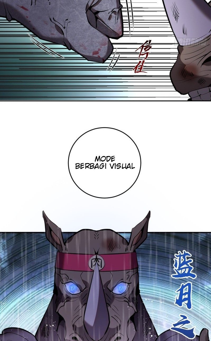 Dark Star Emperor chapter 12 halaman 8