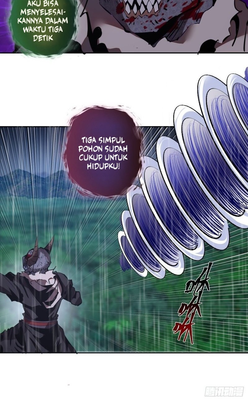 Dark Star Emperor chapter 12 halaman 10