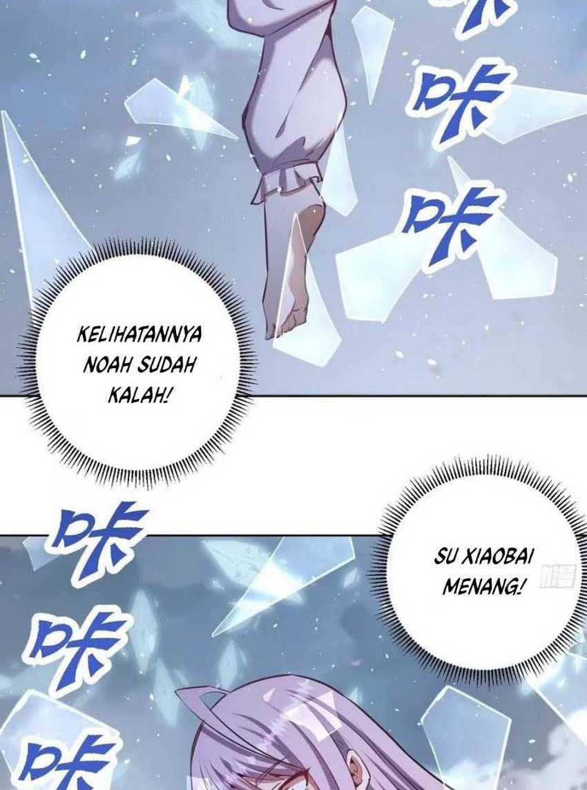 Dark Star Emperor Bab 120 halaman 4
