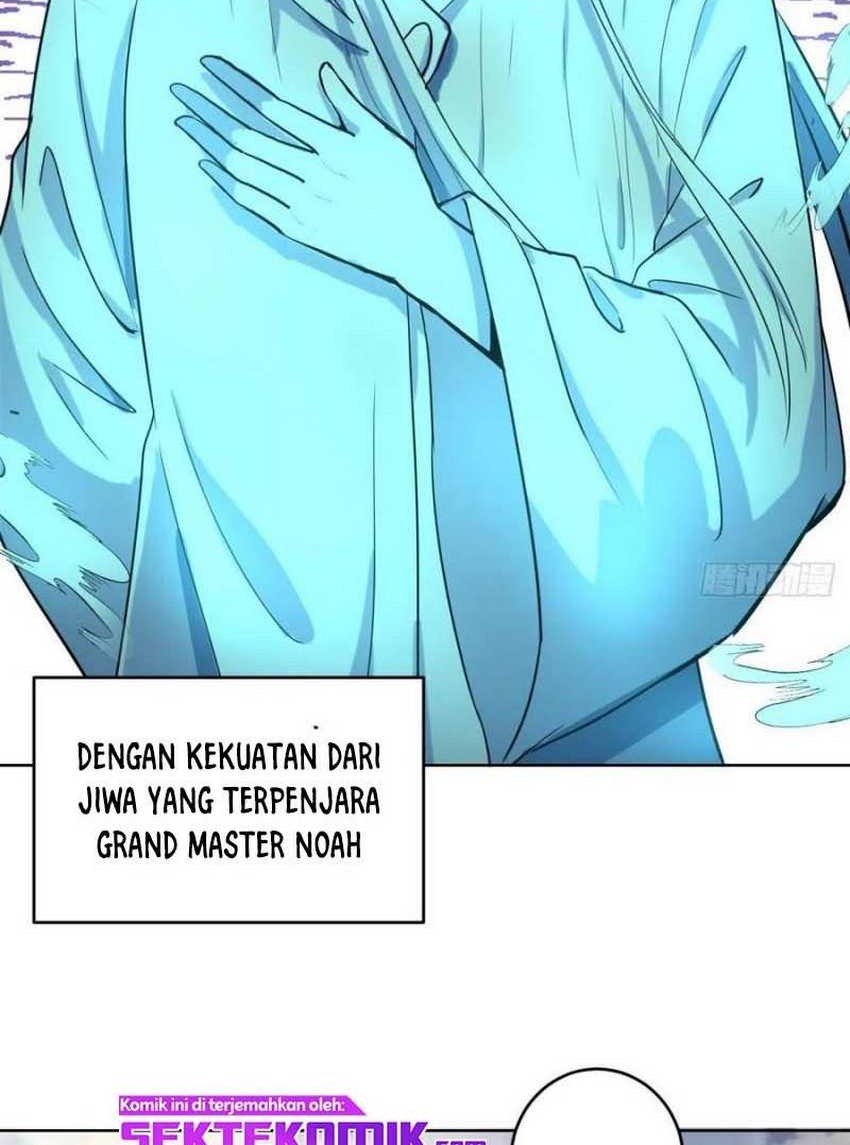Dark Star Emperor Bab 120 halaman 10