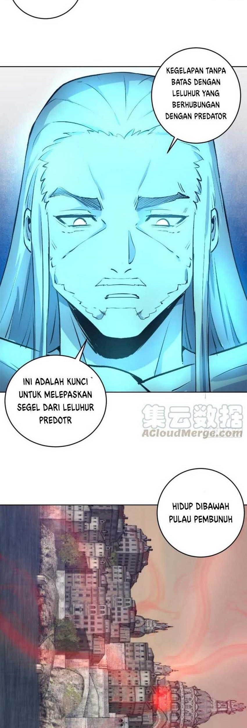 Dark Star Emperor Bab 120 halaman 12