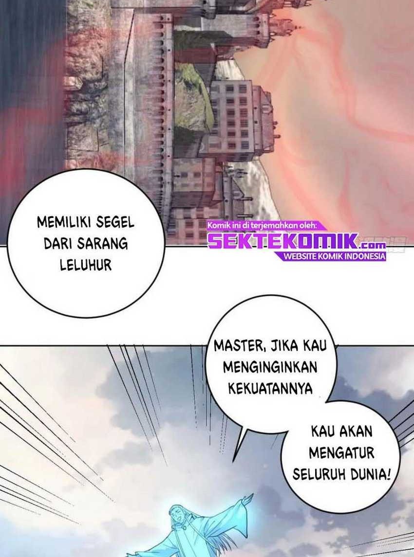 Dark Star Emperor Bab 120 halaman 13
