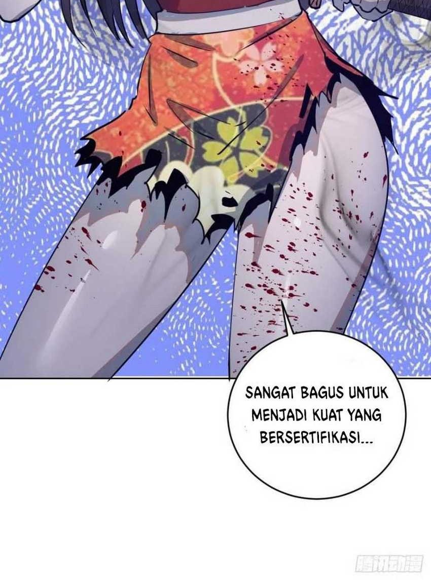 Dark Star Emperor Bab 120 halaman 16