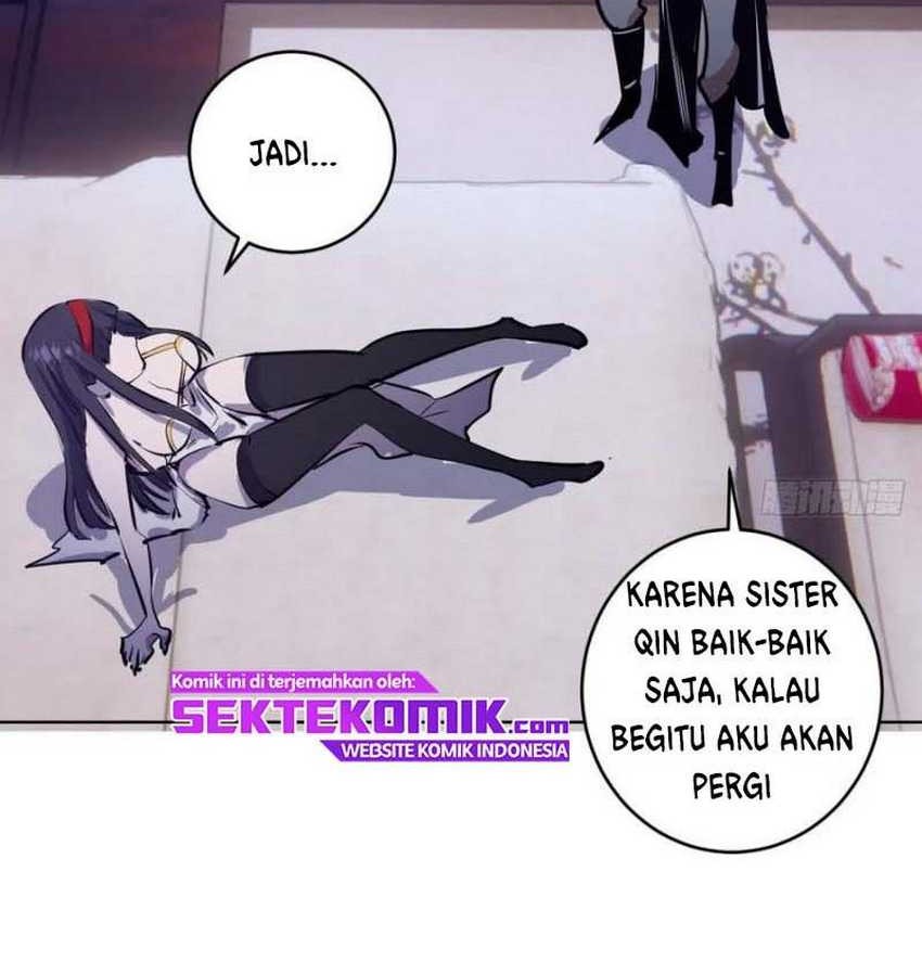 Dark Star Emperor Bab 120 halaman 28