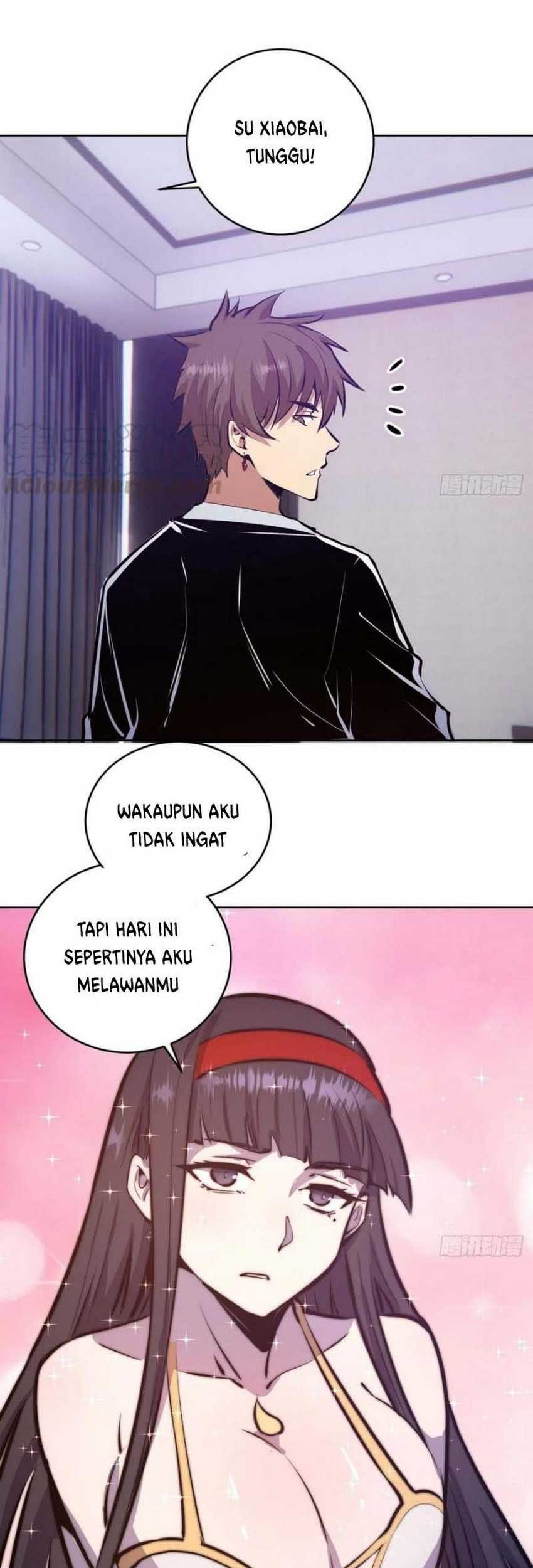 Dark Star Emperor Bab 120 halaman 29