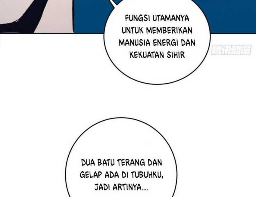 Dark Star Emperor Bab 123 halaman 19