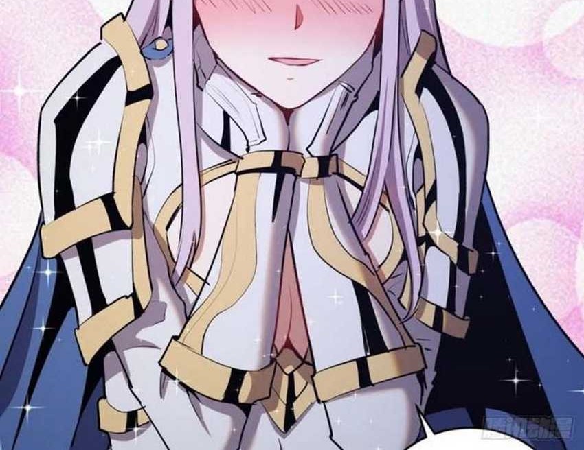 Dark Star Emperor Bab 123 halaman 21