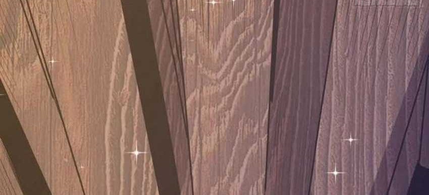Dark Star Emperor Bab 123 halaman 31