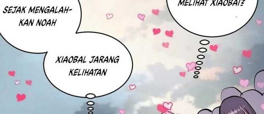 Dark Star Emperor Bab 124 halaman 19