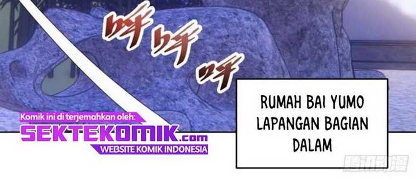 Dark Star Emperor Bab 124 halaman 21