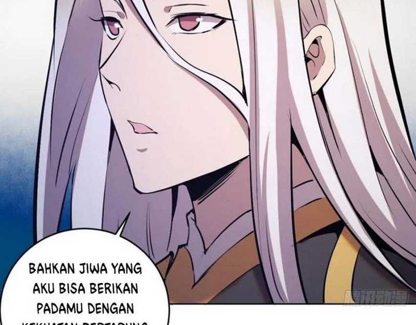 Dark Star Emperor Bab 124 halaman 27
