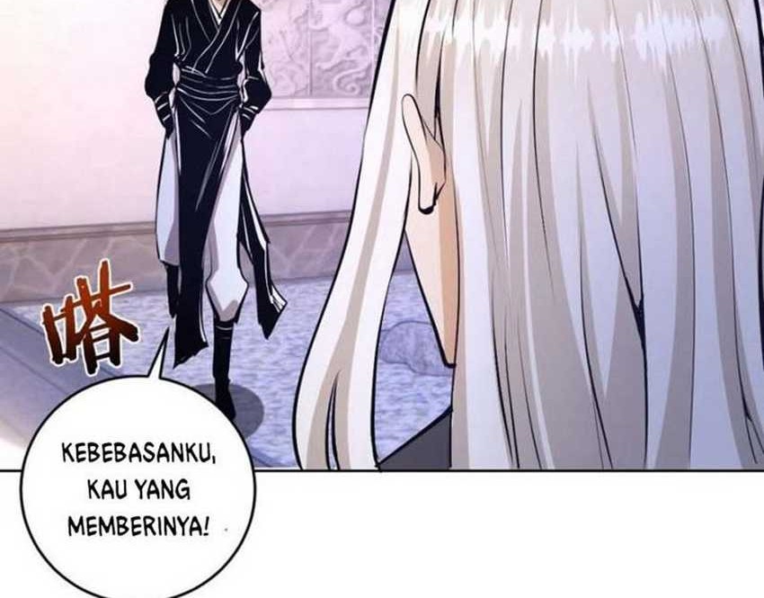 Dark Star Emperor Bab 124 halaman 29