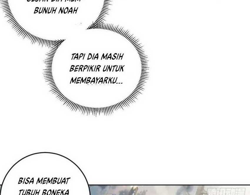 Dark Star Emperor Bab 124 halaman 31