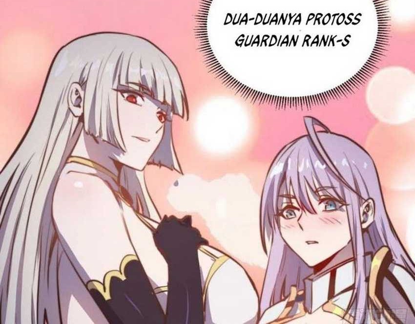 Dark Star Emperor Bab 124 halaman 33
