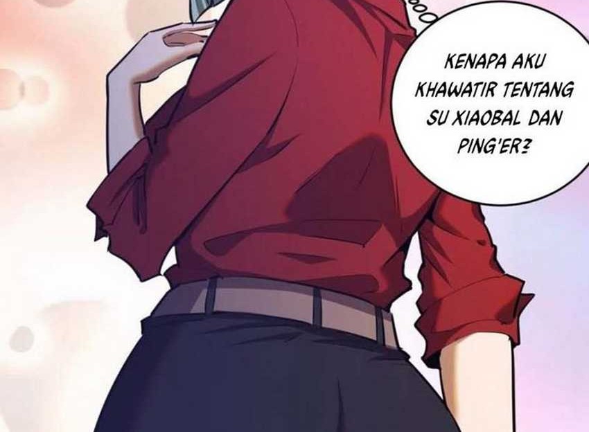 Dark Star Emperor chapter 125 halaman 9