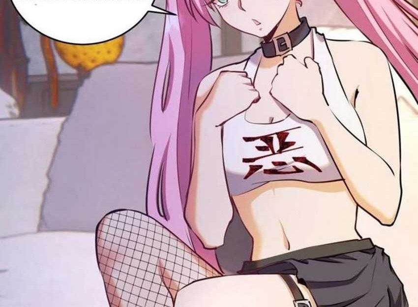 Dark Star Emperor chapter 125 halaman 11