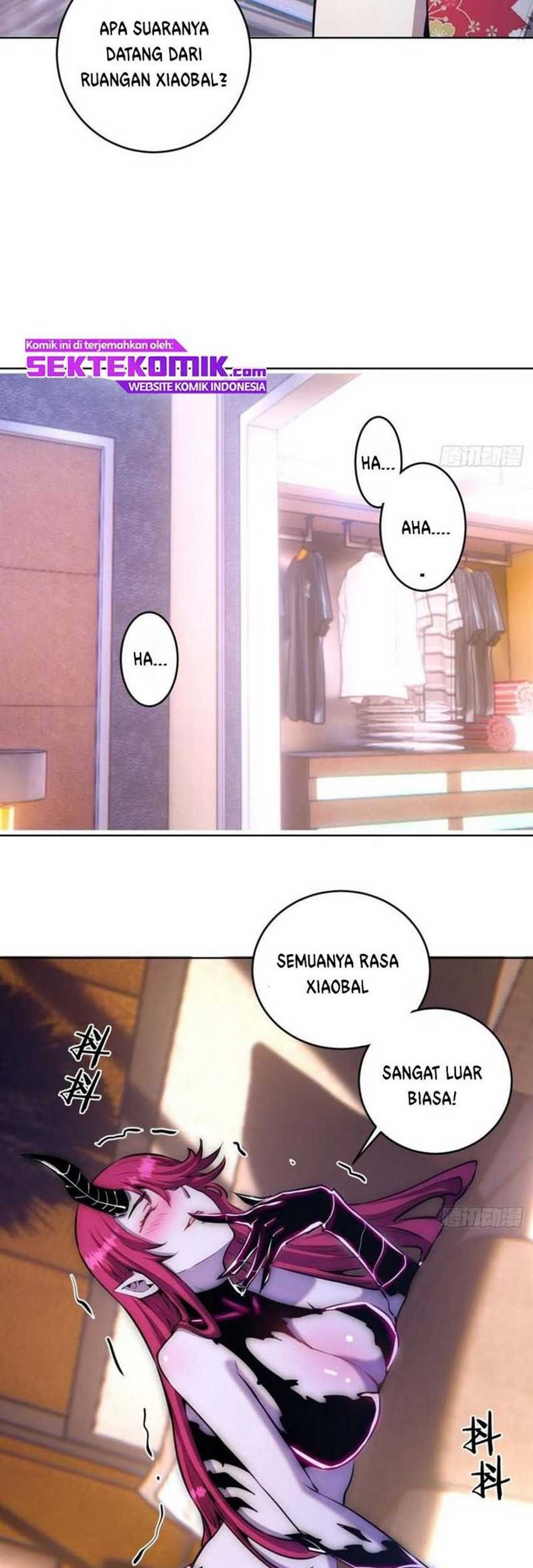 Dark Star Emperor chapter 125 halaman 16