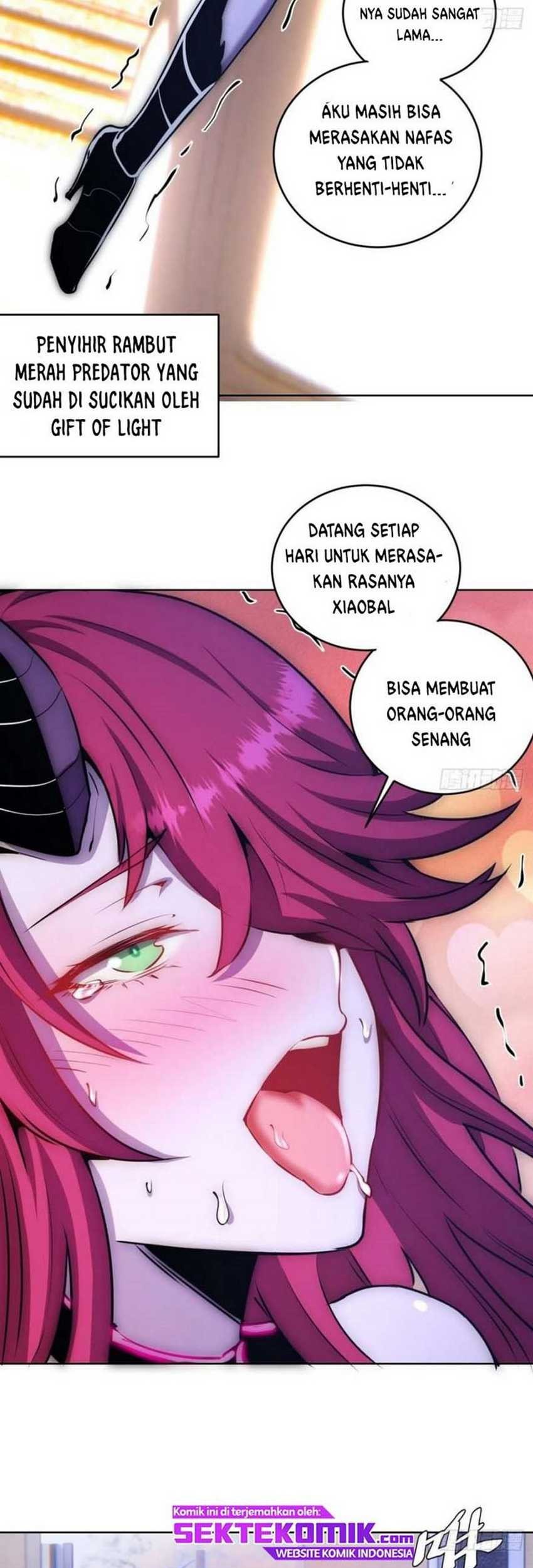 Dark Star Emperor chapter 125 halaman 18