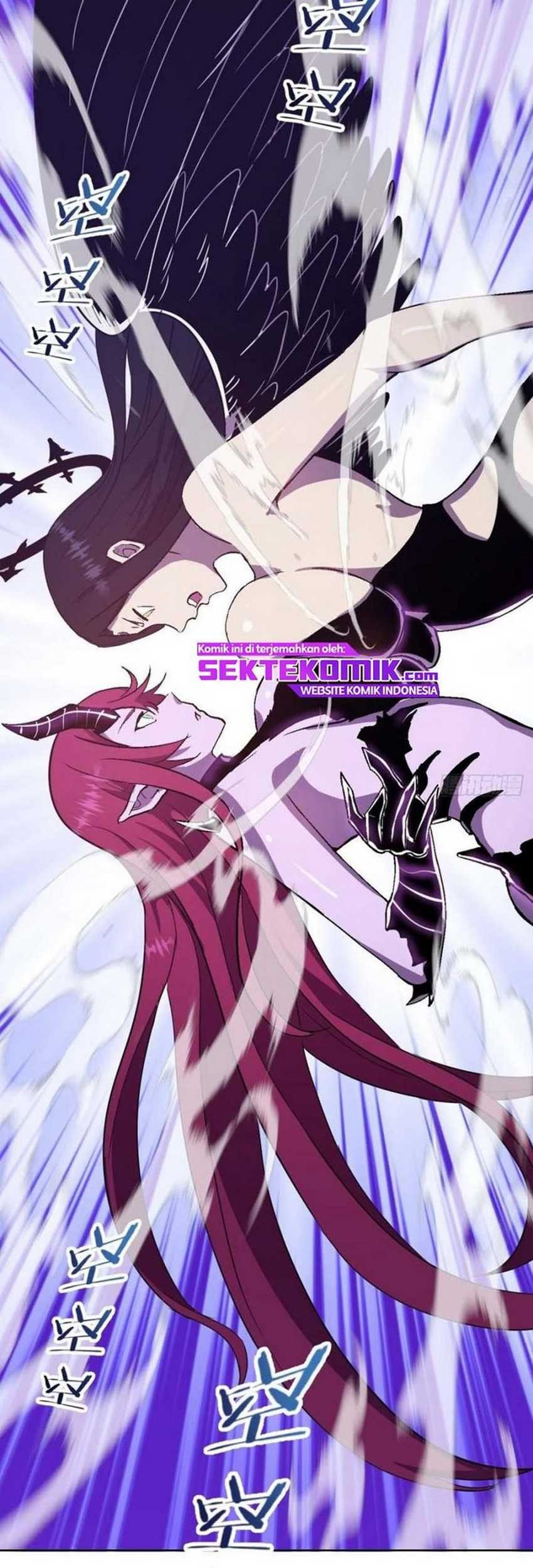 Dark Star Emperor chapter 125 halaman 28