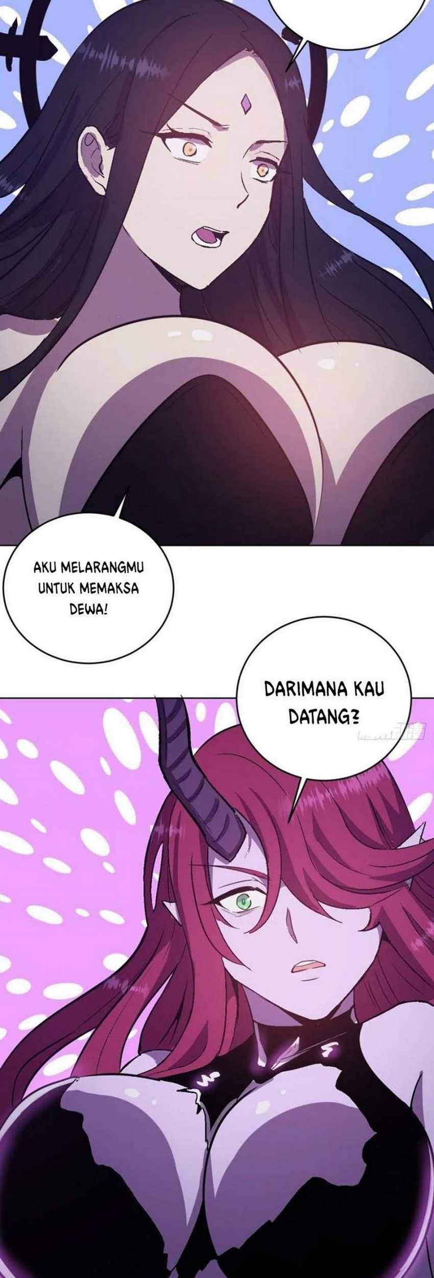 Dark Star Emperor chapter 125 halaman 30