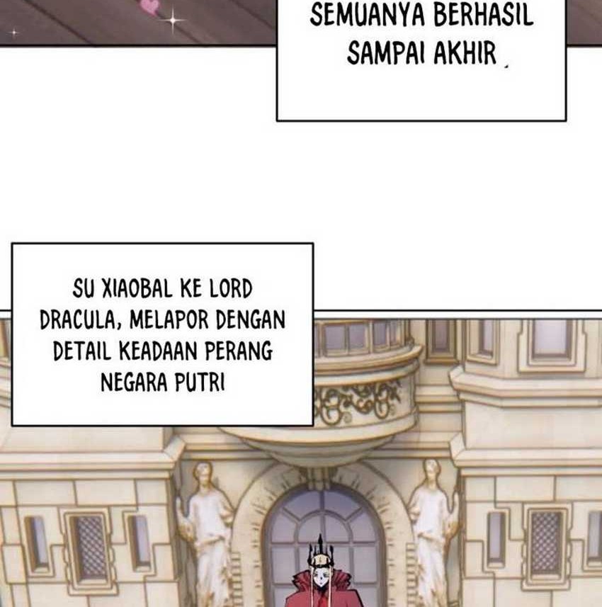 Dark Star Emperor Bab 126 halaman 5