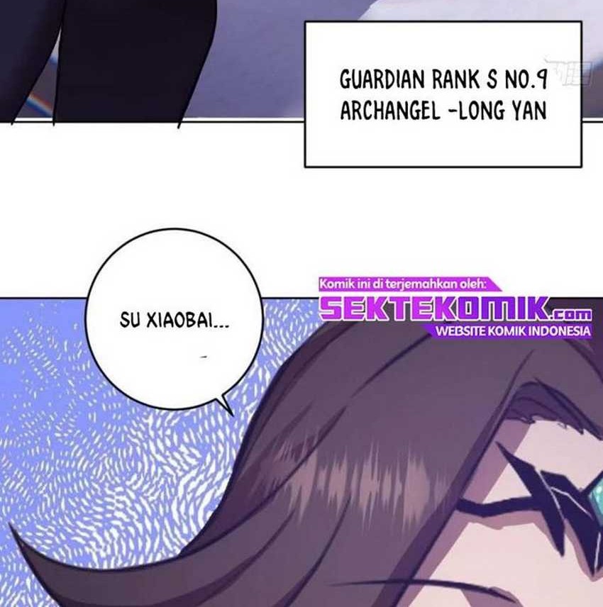 Dark Star Emperor Bab 126 halaman 13