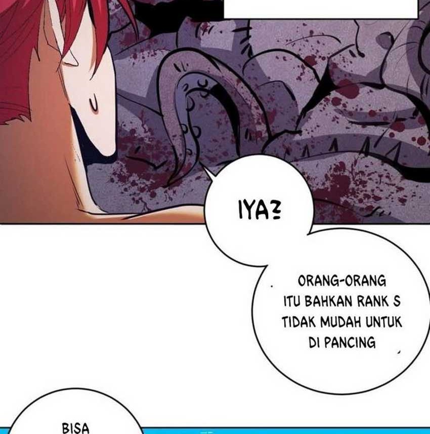 Dark Star Emperor Bab 126 halaman 15