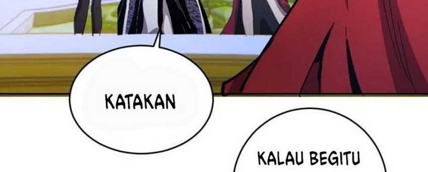 Dark Star Emperor Bab 126 halaman 33