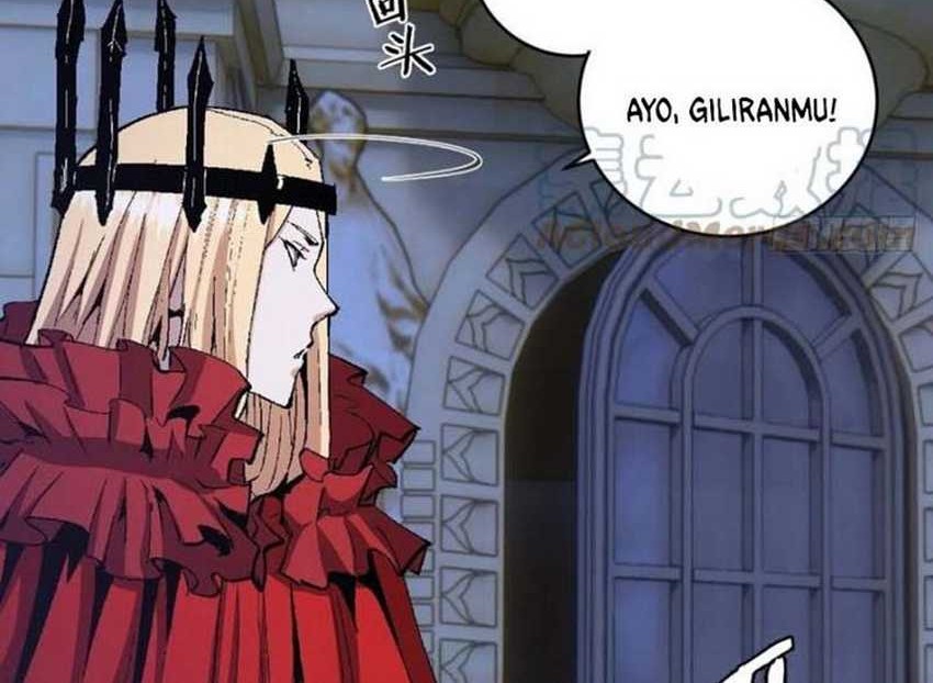 Dark Star Emperor Bab 127 halaman 5