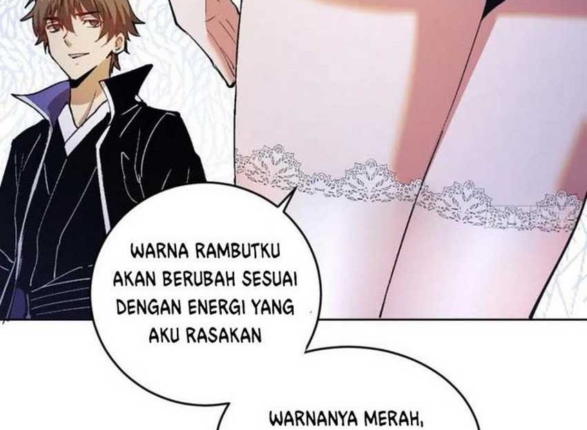 Dark Star Emperor Bab 127 halaman 11
