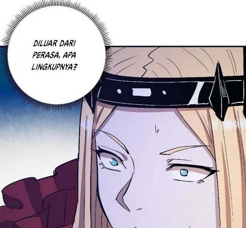 Dark Star Emperor Bab 127 halaman 25