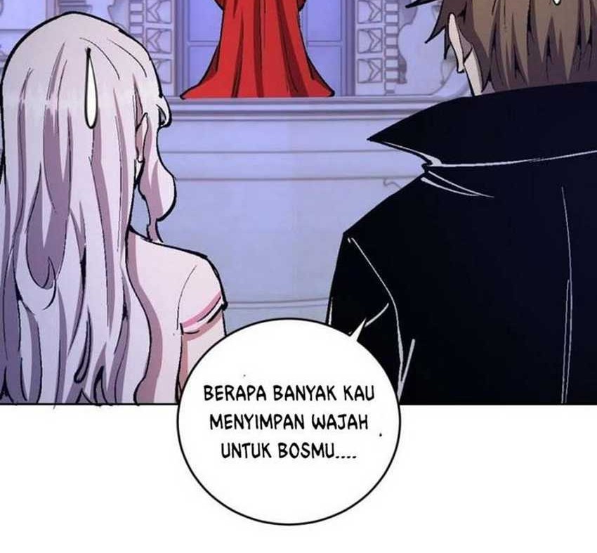 Dark Star Emperor Bab 127 halaman 29