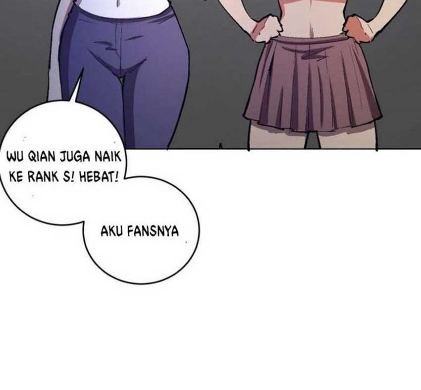 Dark Star Emperor Bab 127 halaman 33