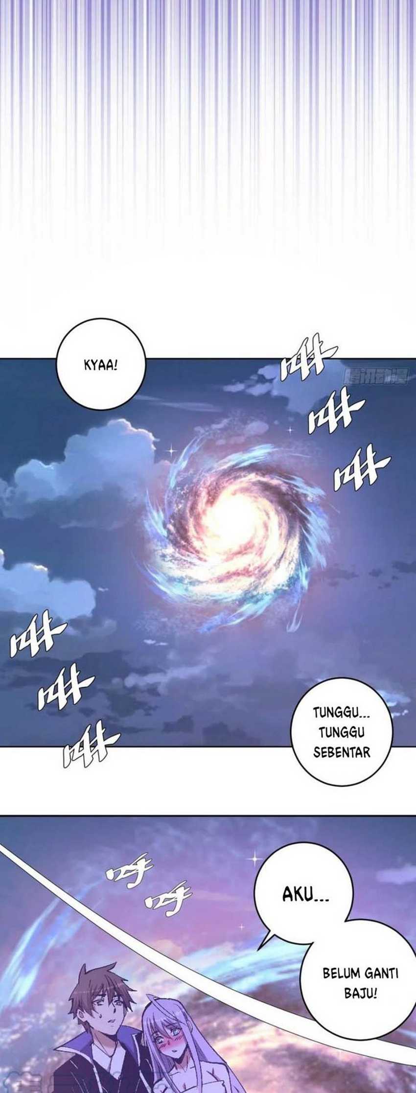 Dark Star Emperor Bab 128 halaman 13