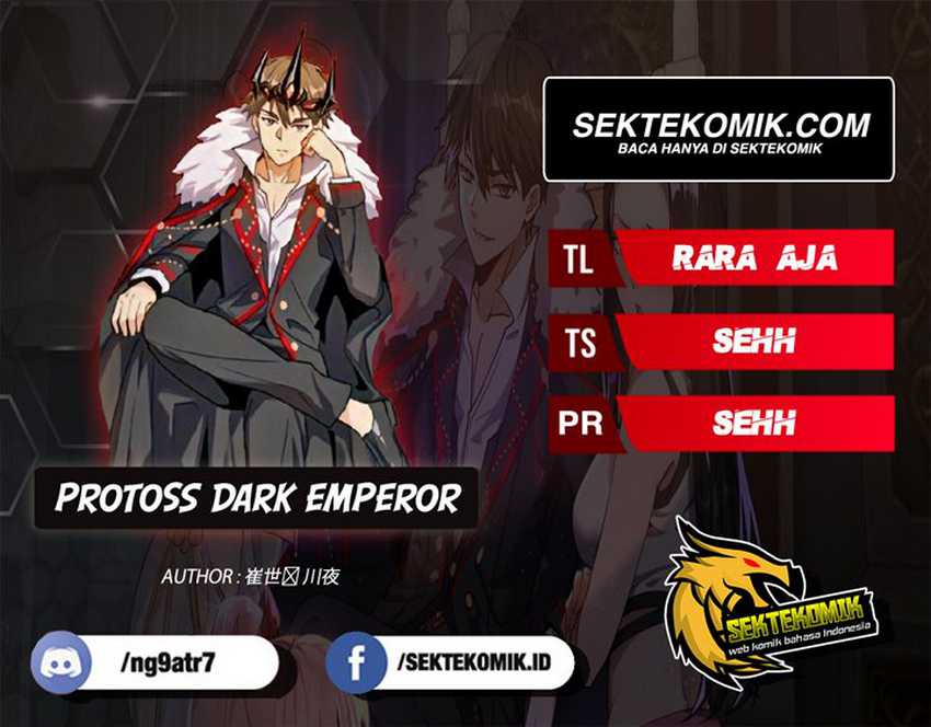 Dark Star Emperor Bab 129 halaman 1