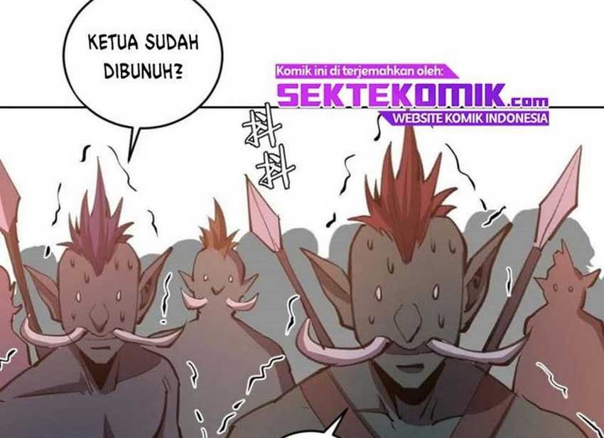 Dark Star Emperor Bab 129 halaman 3