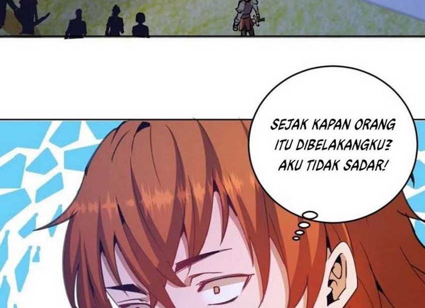 Dark Star Emperor Bab 129 halaman 15