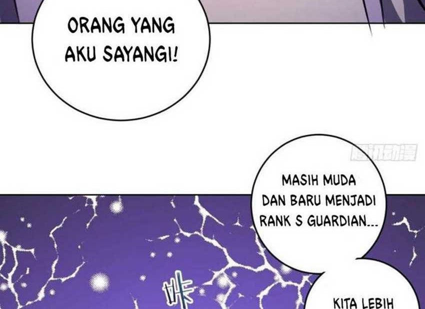 Dark Star Emperor Bab 129 halaman 19