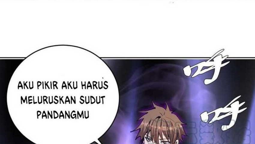 Dark Star Emperor Bab 129 halaman 23